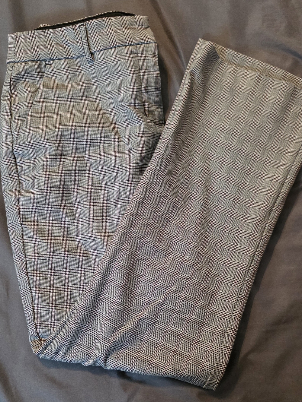 Express Womens Work Pants